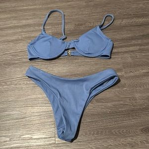 Shein bikini set